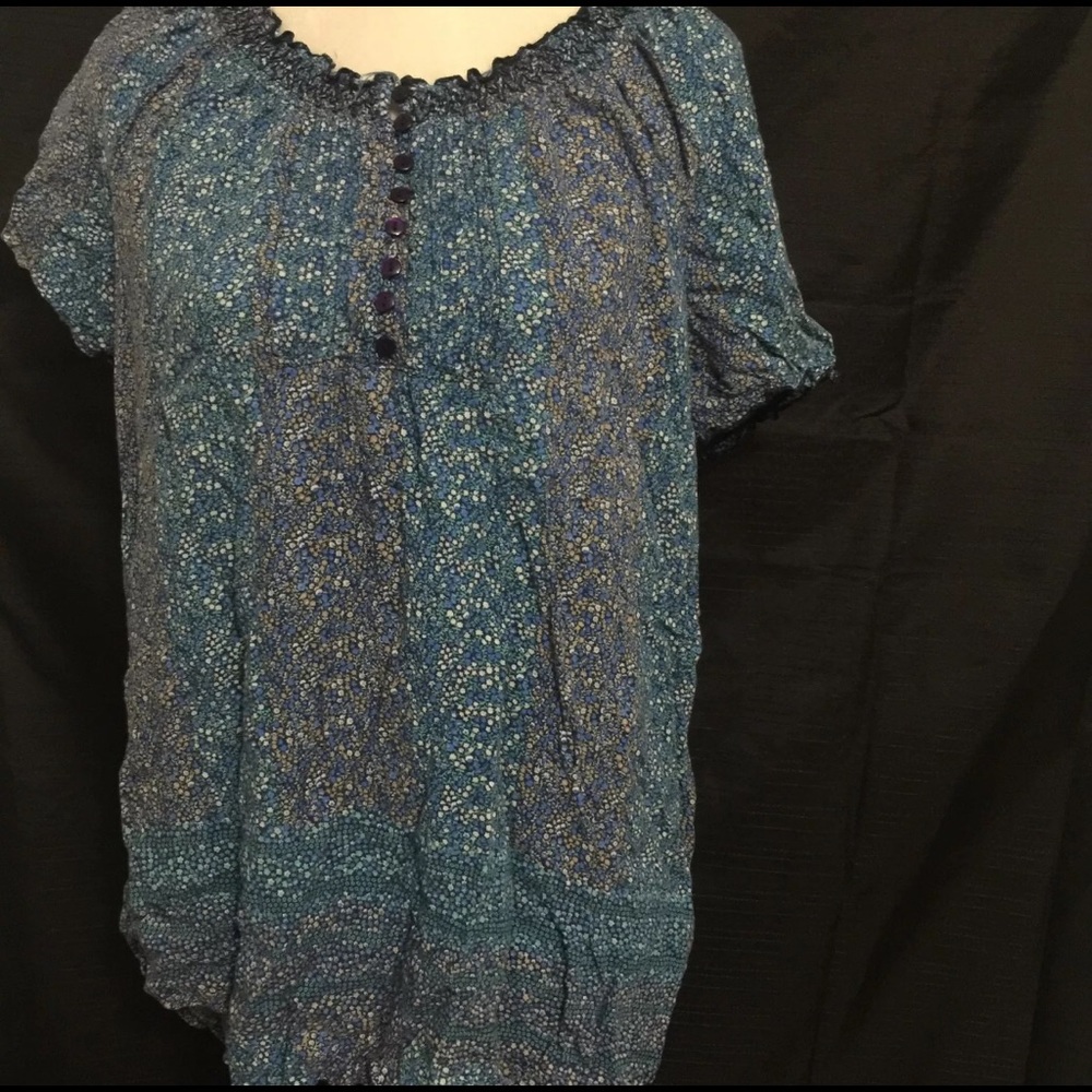 Blouse
